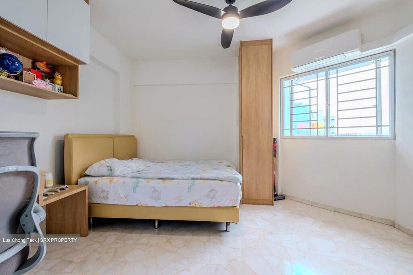 Blk 125 Geylang East Grove (Geylang), HDB 5 Rooms #509974481
